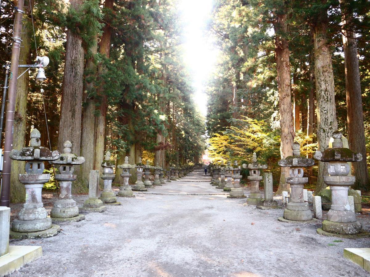 富士山結アパートメント Фудзиёсида Экстерьер фото